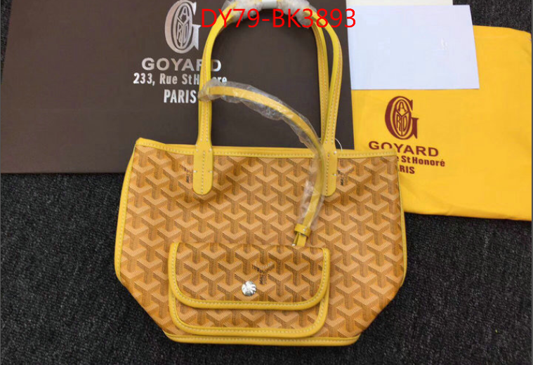 Goyard Bags(4A)-Handbag-,shop designer replica ,ID:BK3893,$:79USD