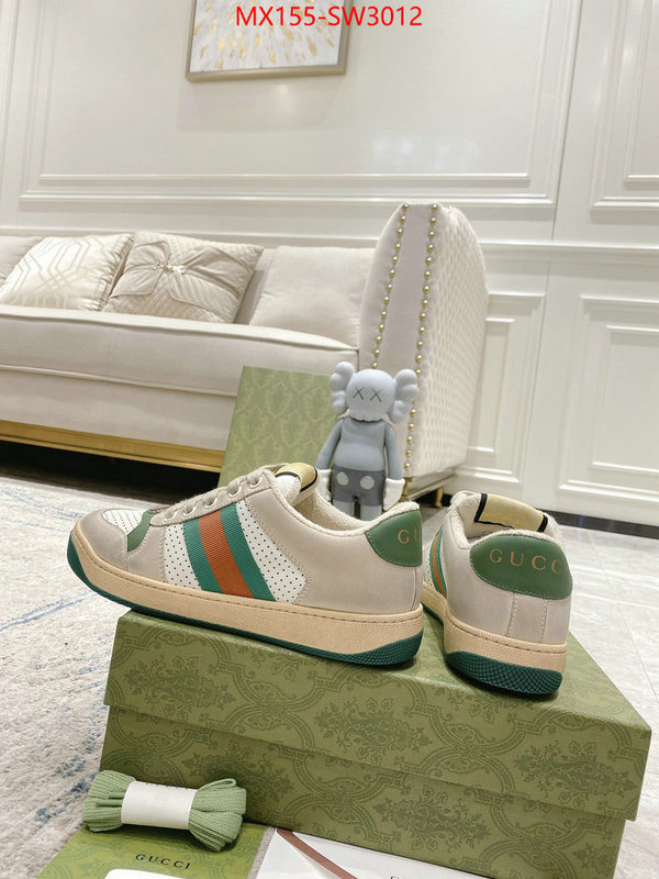 Women Shoes-Gucci,online sale , ID: SW3012,$: 155USD