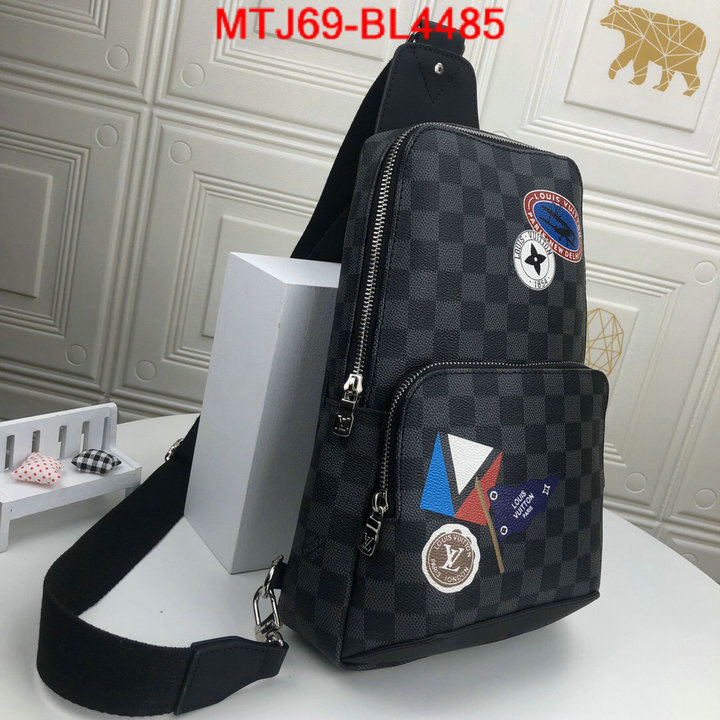 LV Bags(4A)-Avenue-,replica how can you ,ID: BL4485,$: 65USD