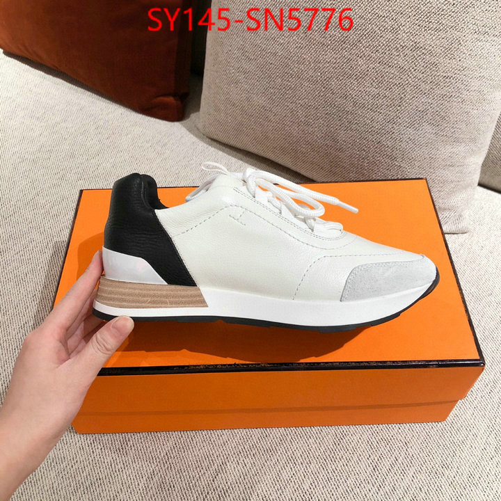 Women Shoes-Hermes,cheap wholesale , ID: SN5776,$: 145USD