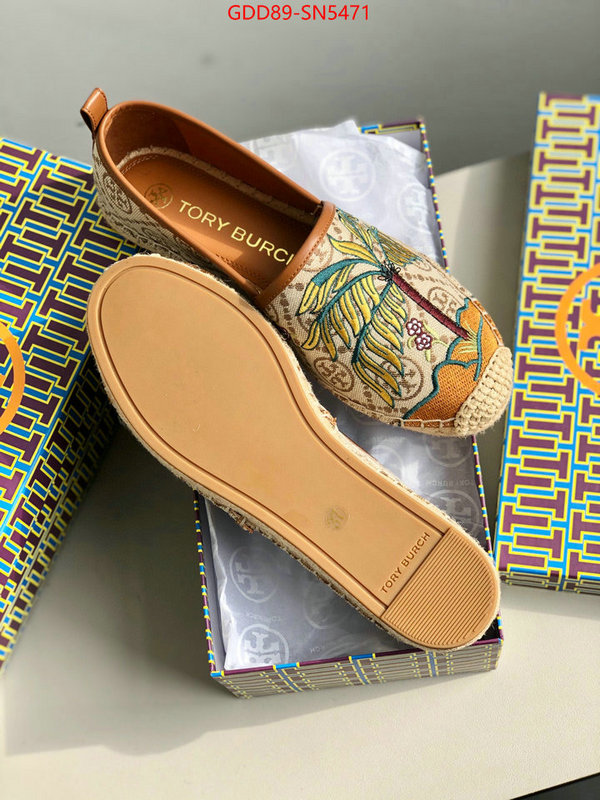 Women Shoes-Tory Burch,what is top quality replica , ID: SN5471,$: 89USD