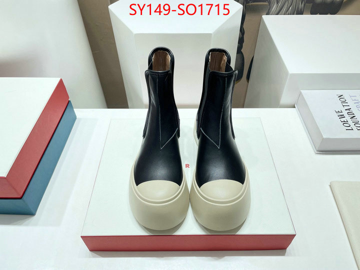 Women Shoes-Marni,exclusive cheap , ID: SO1715,$: 149USD