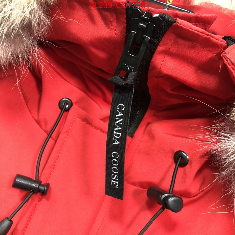 Down jacket Women-Canada Goose,sellers online , ID: CN1708,