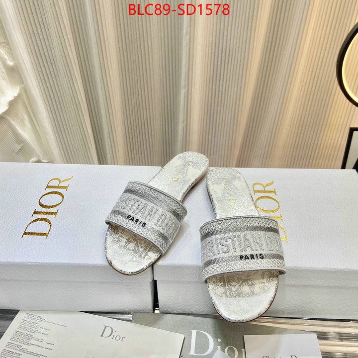 Women Shoes-Dior,7 star quality designer replica , ID: SD1578,$: 89USD