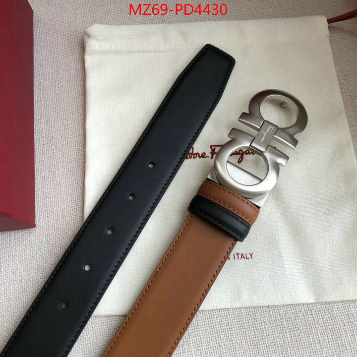 Belts-Ferragamo,buy aaaaa cheap , ID: PD4430,$: 69USD