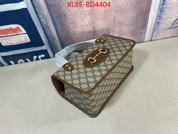 Gucci Bags(4A)-Horsebit-,the most popular ,ID: BD4404,$: 85USD