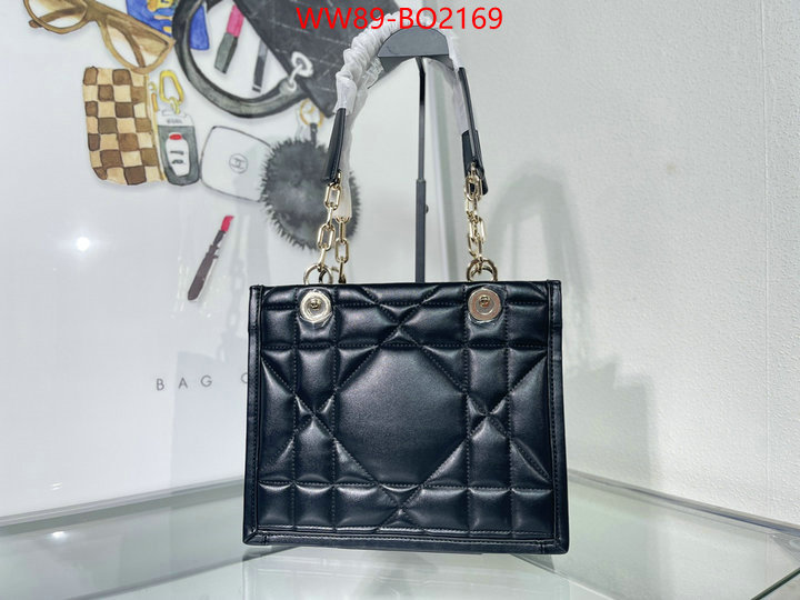 Dior Bags(4A)-Other Style-,ID: BO2169,$: 89USD