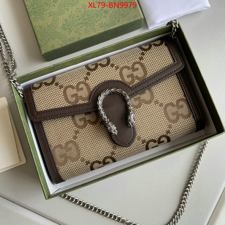 Gucci Bags(4A)-Dionysus-,buy luxury 2023 ,ID: BN9979,$: 79USD