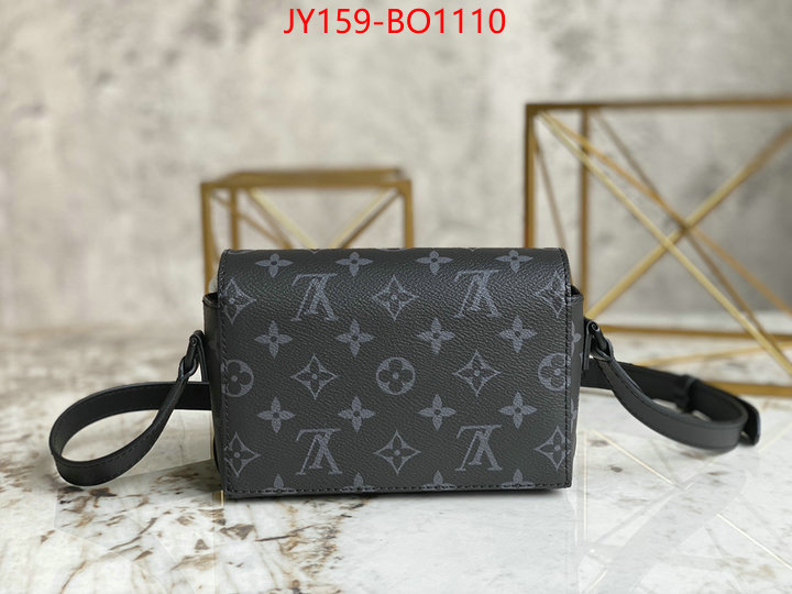LV Bags(TOP)-Pochette MTis-Twist-,ID: BO1110,$: 159USD