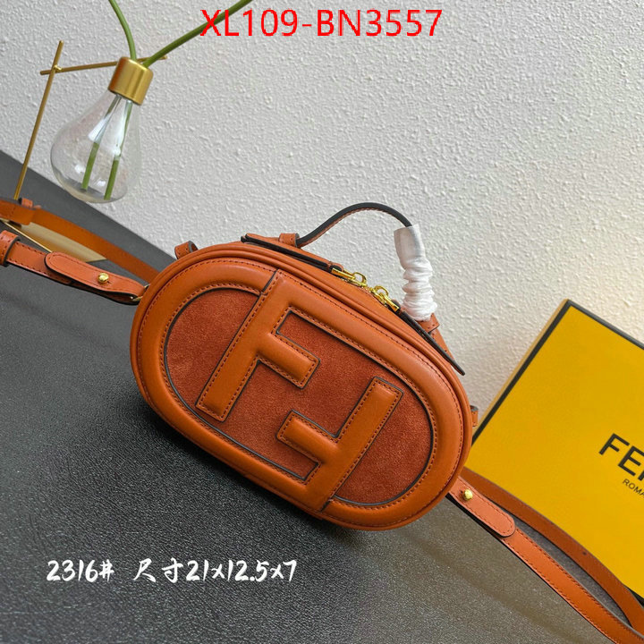 Fendi Bags(4A)-Diagonal-,best quality designer ,ID: BN3557,$: 109USD