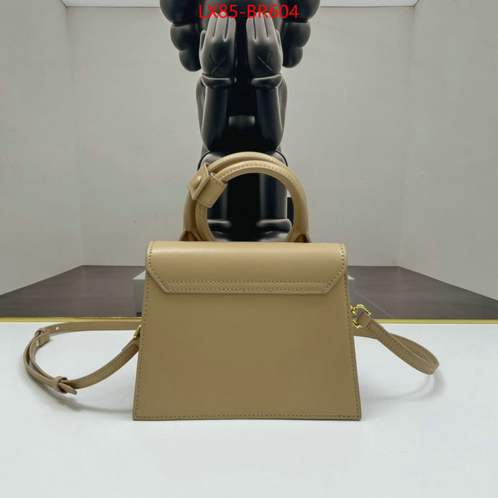 Jacquemus Bags(4A)-Diagonal-,buy 1:1 ,ID: BR604,$: 85USD