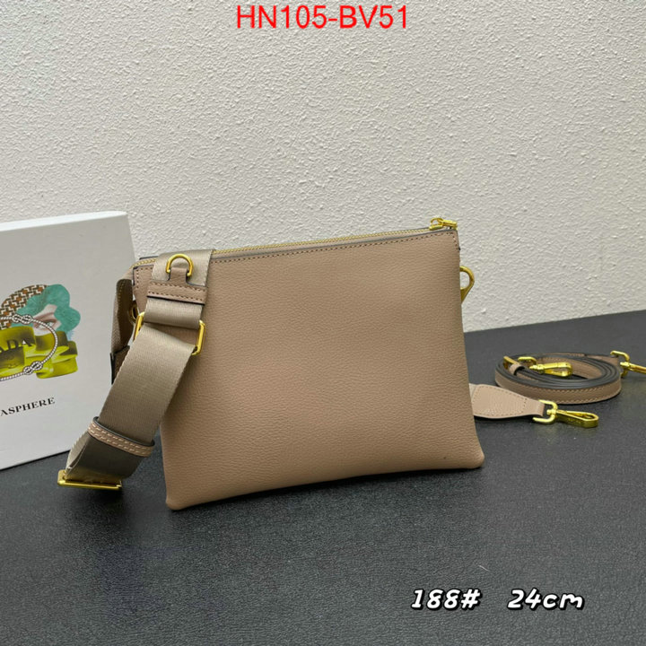 Prada Bags(4A)-Diagonal-,2023 aaaaa replica customize ,ID: BV51,$: 105USD