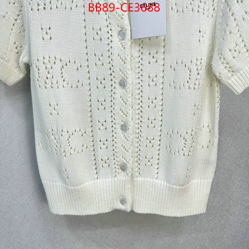 Clothing-Celine,best , ID: CE3688,$:89USD