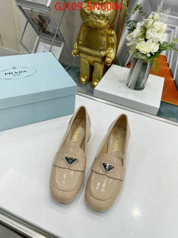 Women Shoes-Prada,online shop , ID: SN6004,$: 109USD