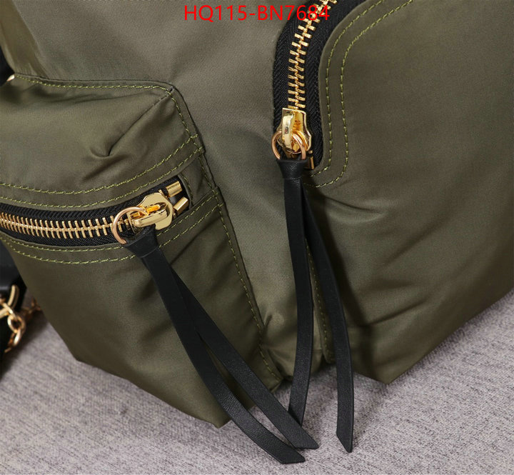 Burberry Bags(4A)-Backpack,where to buy ,ID: BN7684,$: 115USD