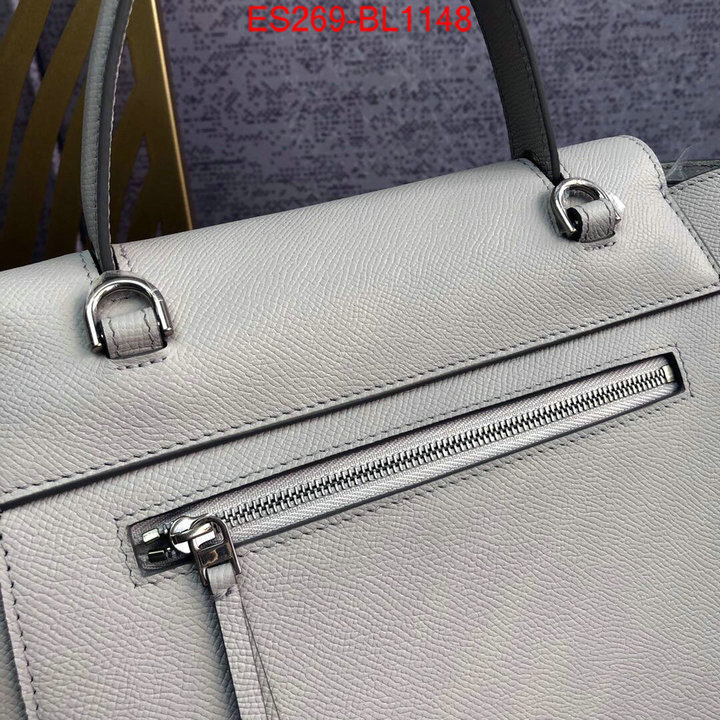 CELINE Bags(TOP)-Belt Bag,quality aaaaa replica ,ID: BL1148,$: 269USD