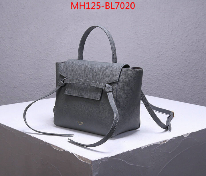 CELINE Bags(4A)-Belt Bag,buy the best high quality replica ,ID: BL7020,$: 125USD