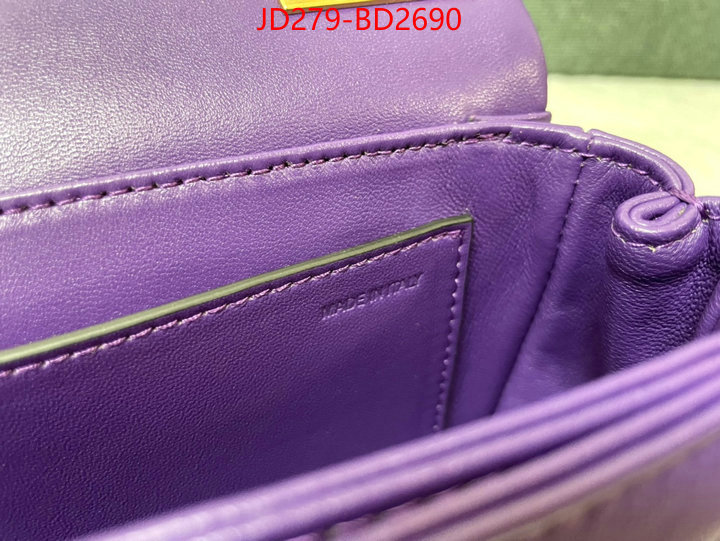 Valentino Bags (TOP)-Diagonal-,buy cheap replica ,ID: BD2690,$: 279USD