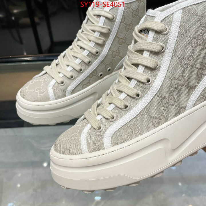 Women Shoes-Gucci,is it ok to buy replica , ID: SE4051,$: 119USD