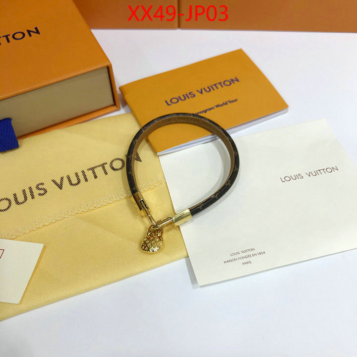 Jewelry-LV,online store , ID: JP03,$:49USD