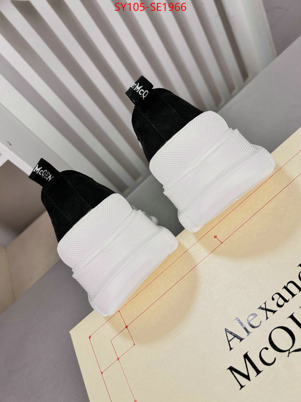 Men Shoes-Alexander McQueen,sale outlet online , ID: SE1966,$: 105USD