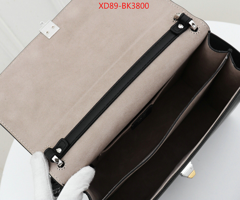 Fendi Bags(4A)-Diagonal-,sellers online ,ID: BK3800,$:89USD