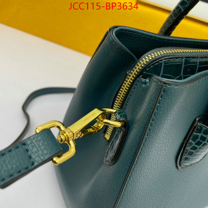 Prada Bags(4A)-Handbag-,where to find the best replicas ,ID: BP3634,$: 115USD