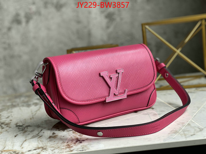 LV Bags(TOP)-Pochette MTis-Twist-,ID: BW3857,$: 229USD