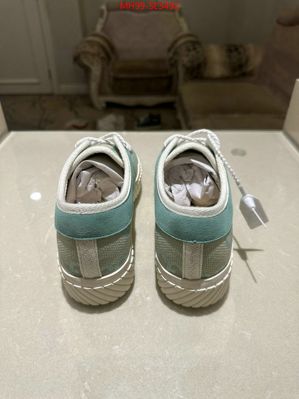 Men Shoes-Gucci,top 1:1 replica , ID: SE3492,$: 99USD