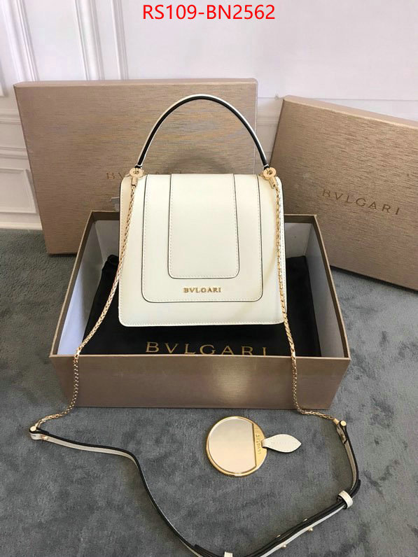 Bulgari Bags(4A)-Serpenti Forever,outlet sale store ,ID: BN2562,$: 109USD