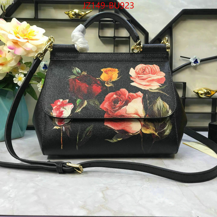 DG Bags(TOP)-Sicily,sell online luxury designer ,ID: BU923,$: 149USD