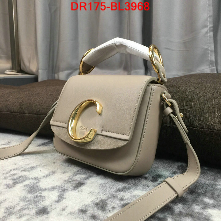 Chloe Bags(TOP)-Diagonal,replica how can you ,ID: BL3968,$: 175USD