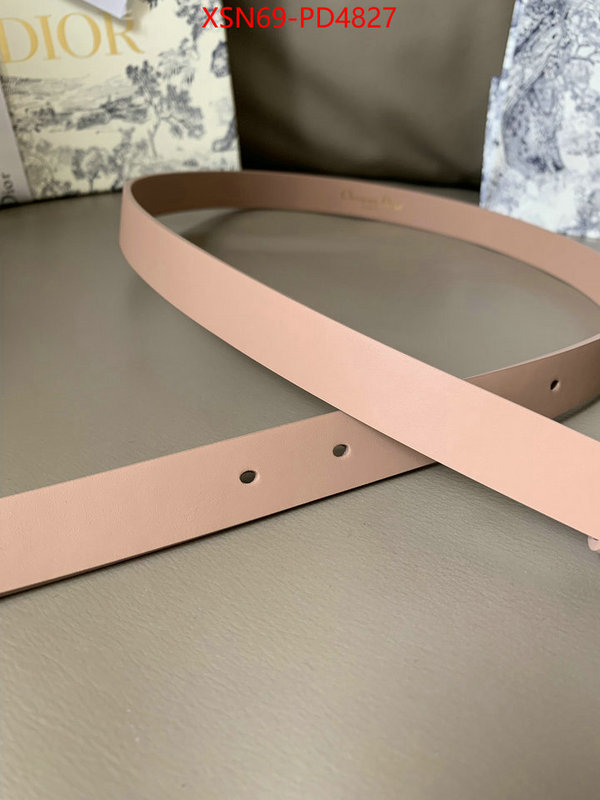 Belts-Dior,2023 replica wholesale cheap sales online , ID: PD4827,$: 69USD