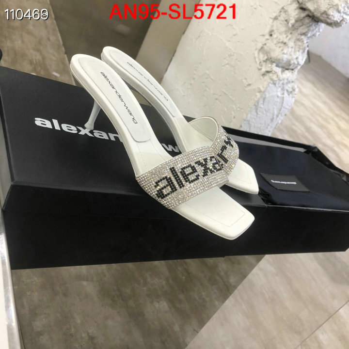 Women Shoes-Alexander Wang,2023 replica wholesale cheap sales online , ID: SL5721,$: 95USD