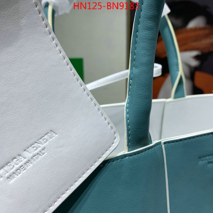 BV Bags(4A)-Arco,aaaaa replica designer ,ID: BN9183,$: 125USD