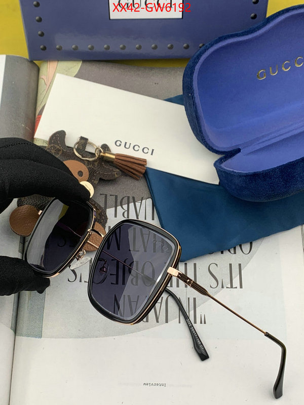 Glasses-Gucci,sale , ID: GW6192,$: 42USD