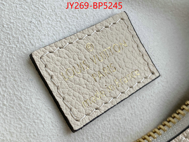 LV Bags(TOP)-Pochette MTis-Twist-,ID: BP5245,$: 269USD