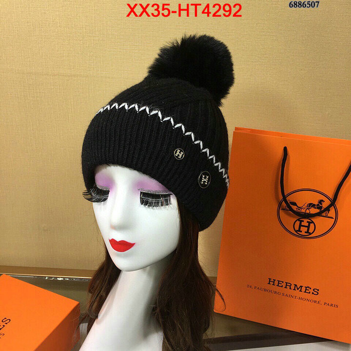 Cap (Hat)-Hermes,new designer replica , ID: LT4291,$: 35USD