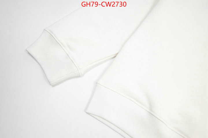 Clothing-Burberry,designer fake , ID: CW2730,$: 79USD