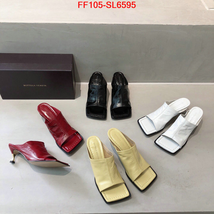 Women Shoes-BV,replica sale online , ID: SL6595,$: 105USD