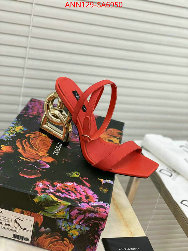 Women Shoes-DG,are you looking for , ID: SA6950,$: 129USD