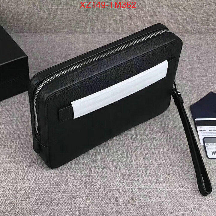 Prada Bags(TOP)-Wallet,ID: TM362,$:149USD