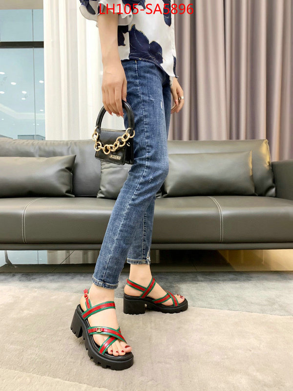 Women Shoes-Gucci,how to find replica shop , ID: SA5896,$: 105USD