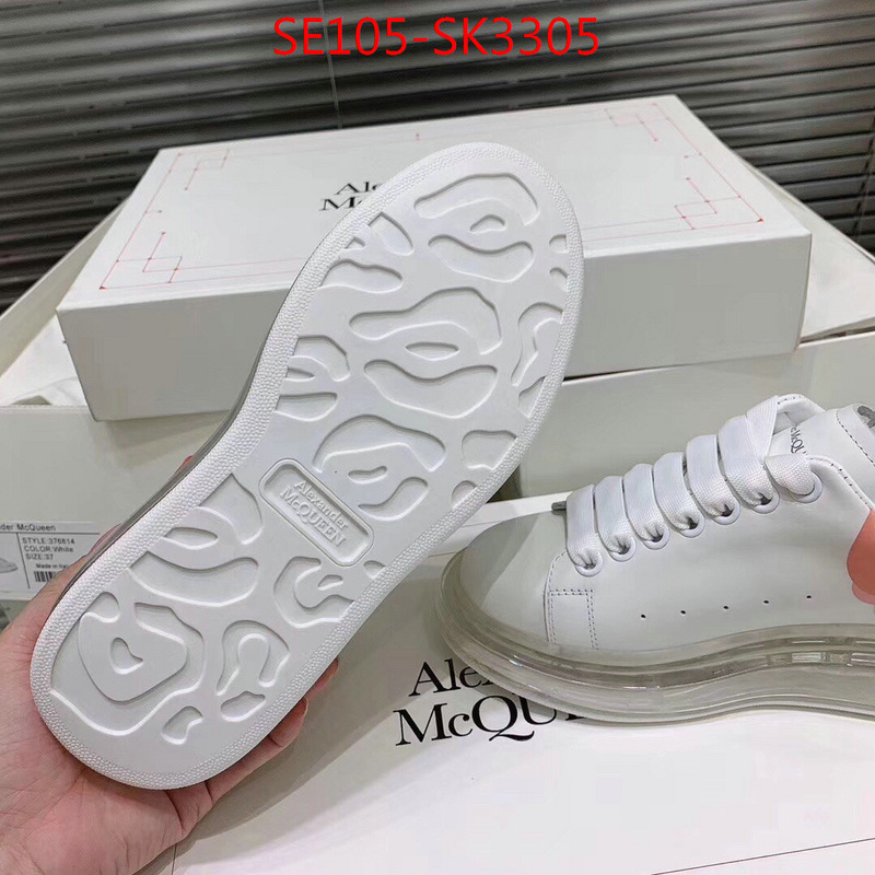 Women Shoes-Alexander McQueen,buy cheap , ID: SK3305,$:105USD