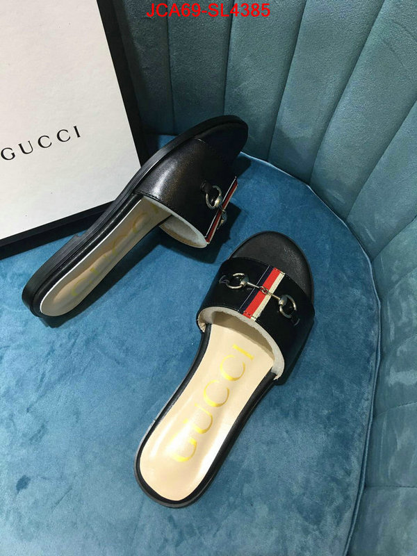 Women Shoes-Gucci,perfect , ID: SL4385,$: 69USD