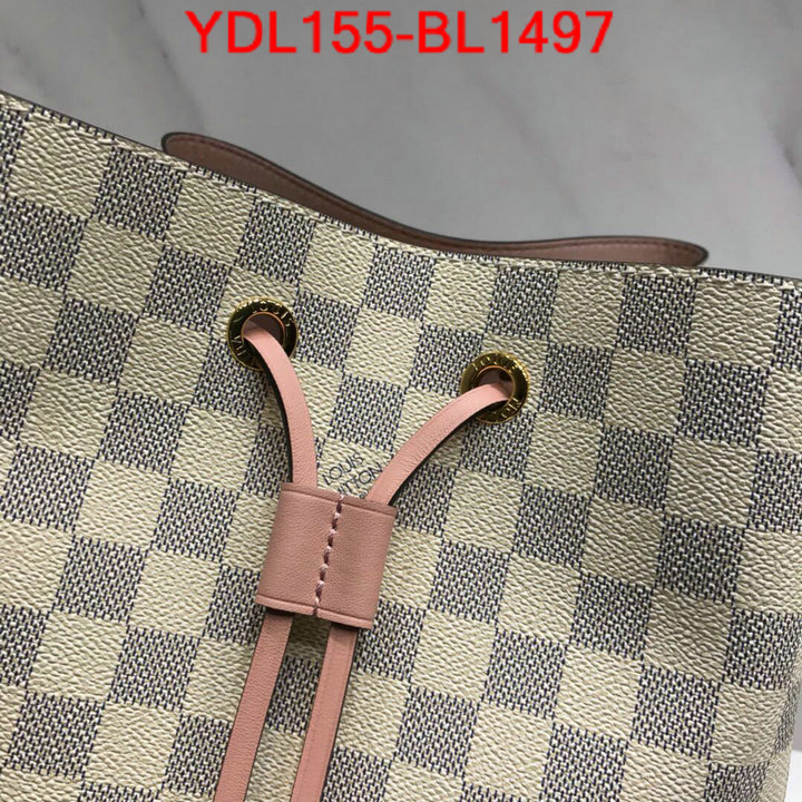 LV Bags(TOP)-Nono-No Purse-Nano No-,ID: BL1497,$: 155USD