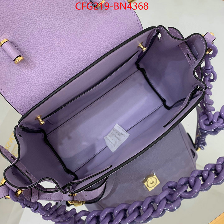 Versace Bags(TOP)-La Medusa,designer 1:1 replica ,ID: BN4368,$: 219USD