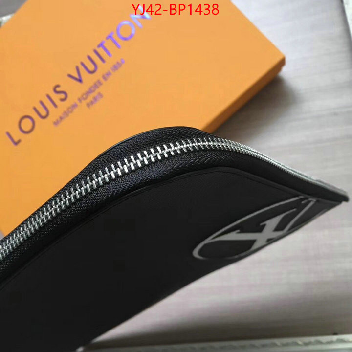 LV Bags(4A)-Trio-,the quality replica ,ID: BP1438,$: 49USD