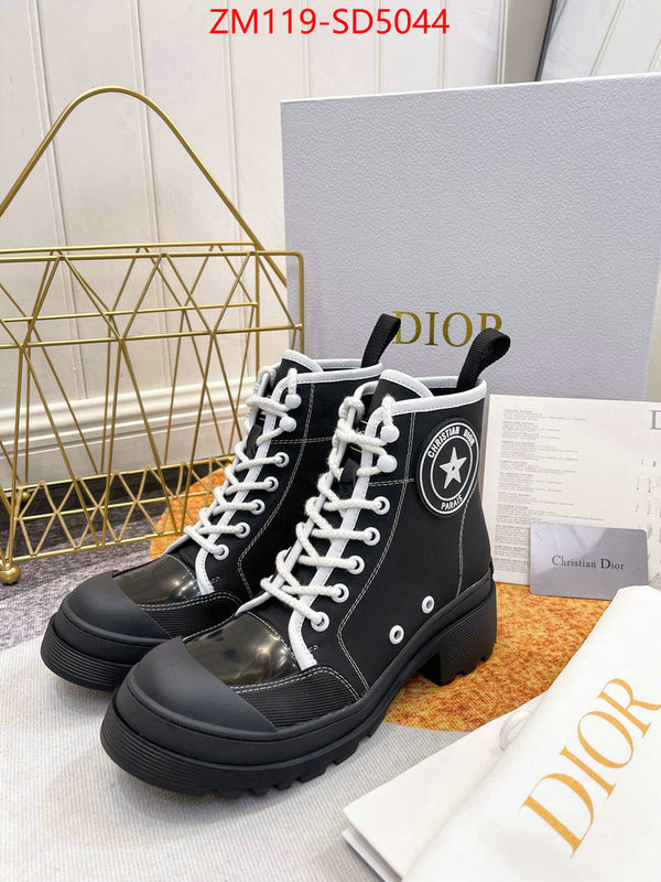 Women Shoes-Dior,1:1 clone , ID: SD5044,$: 119USD