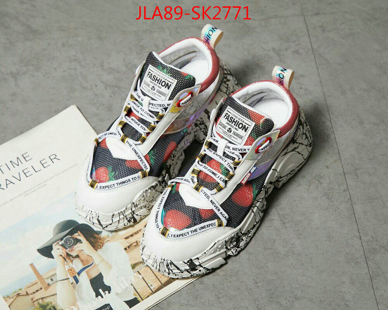 Women Shoes-Gucci,luxury cheap replica ,Code: SK2771,$:79USD